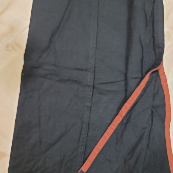 💫Melange Embroidered Kurta - Picture 7 of 10